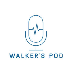 Walker's Pod Logo